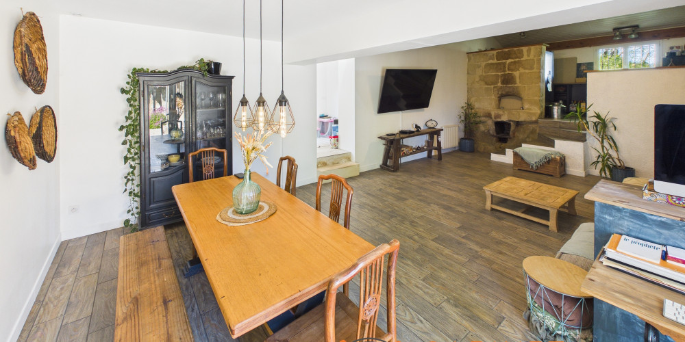 maison à ST BARTHELEMY D AGENAIS (47350)